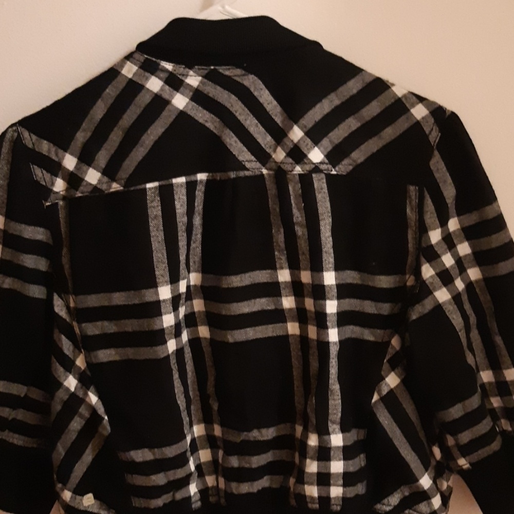 Cato jacket - Picture 5 of 5